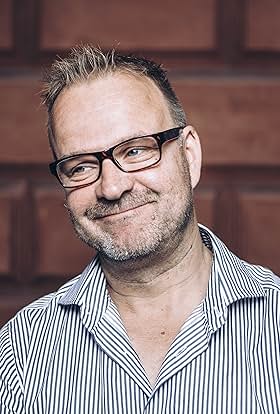 actor Juha Lehtola large photo