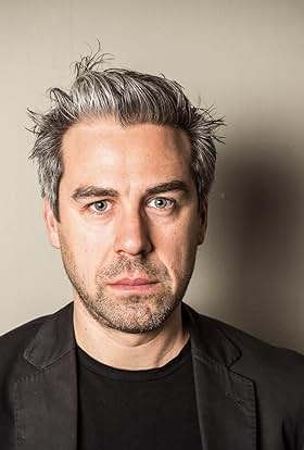 actor Mariano Vanhoof large photo