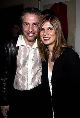 actor E. Elias Merhige large photo