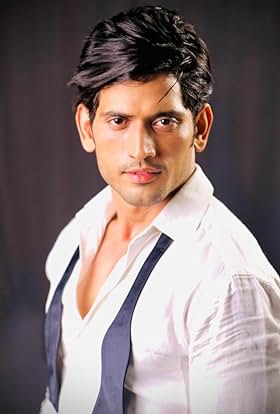 actor Farhan Rehman Khan large photo