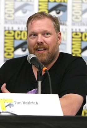 Tim Hedrick
