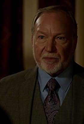 actor Dan Kremer large photo