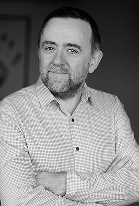 actor Robert Connolly large photo