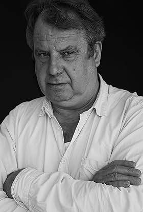 actor Urs Bosshardt large photo