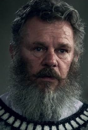 actor Sigurbjörn Haraldsson large photo