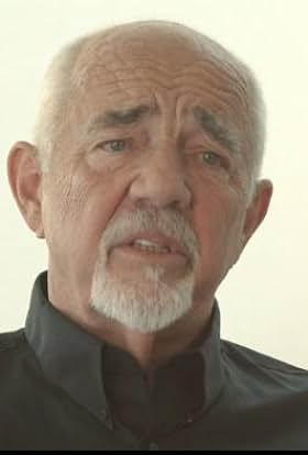 actor Thomas R. Burman large photo