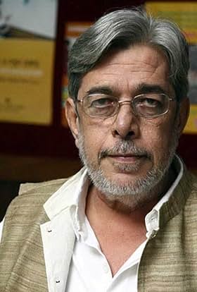 actor Saeed Akhtar Mirza large photo