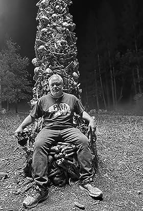 actor Manny Coto large photo