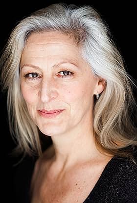 Elaine Hallam