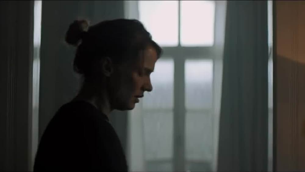 actor Agnieszka Guzikowska large photo