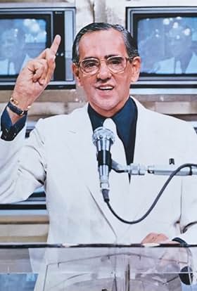 Flávio Cavalcanti