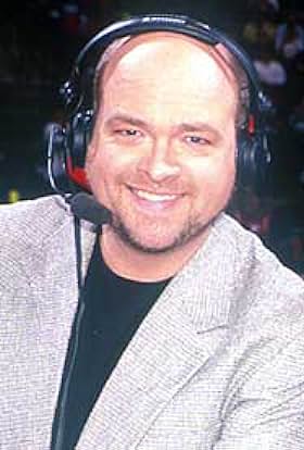 actor Scott Hudson large photo