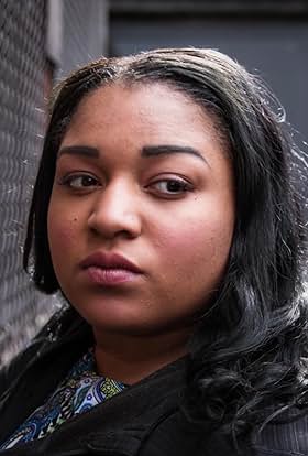 actor M.A. large photo