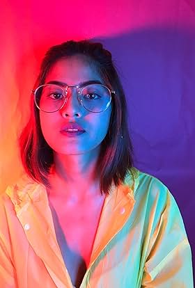 actor Trixia Anne Resuello large photo