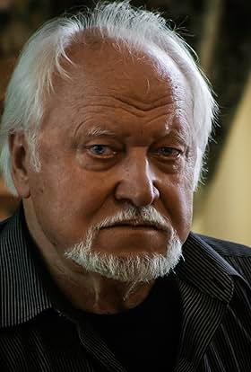 actor Janis Streics large photo