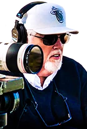 actor Rick Pamplin large photo