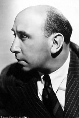 actor John Brahm large photo