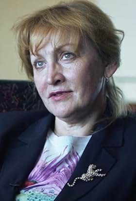 Irina Kornienko