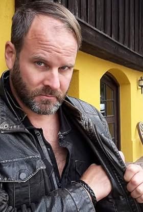 actor Stephan Buschmann large photo