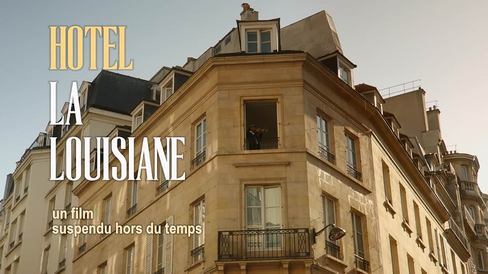 actor Albert Cossery large photo