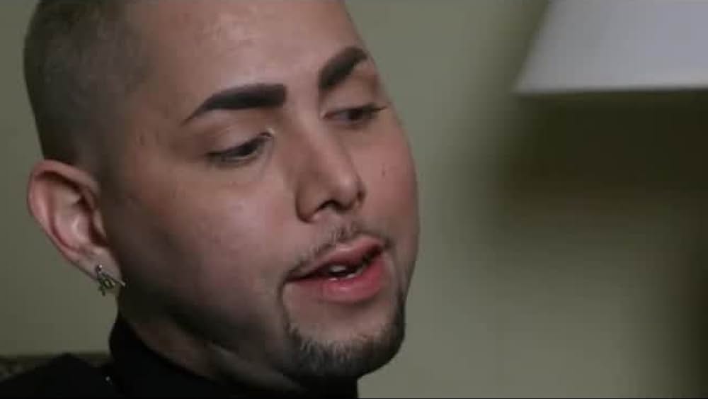 actor Steven Fernandez large photo