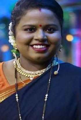 actor Snehal Shidham large photo