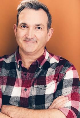 actor Bill Coelius large photo