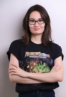 actor Pathra Cadness large photo