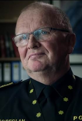 actor Hörður Jóhannesson large photo