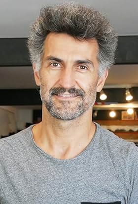 actor Ibon Cormenzana large photo