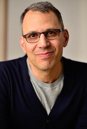 actor Jon Shenk large photo