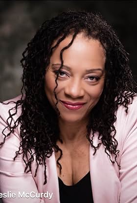 actor Leslie McCurdy large photo