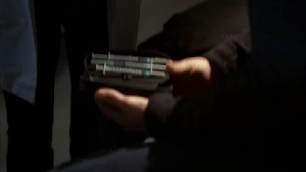 actor Chip Johannessen large photo