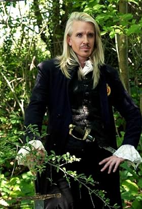 actor Christopher Dane Owens large photo