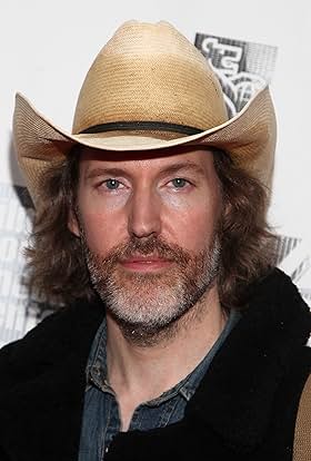 actor David Rawlings large photo