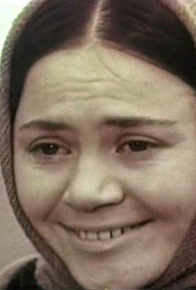 Natalya Chemodurova
