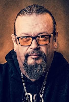 actor Markus Selin large photo