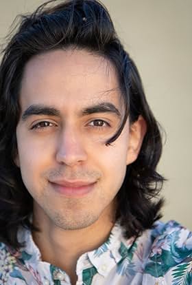 actor Quincy Oshiro large photo