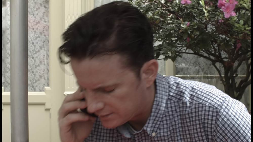 actor Craig Raymond large photo