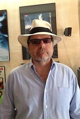 actor Steven-Charles Jaffe large photo