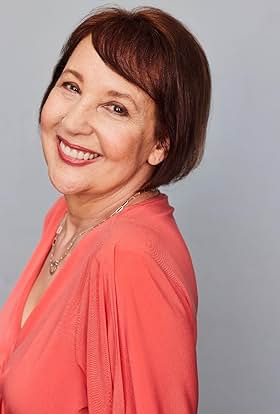 Patty Sherman