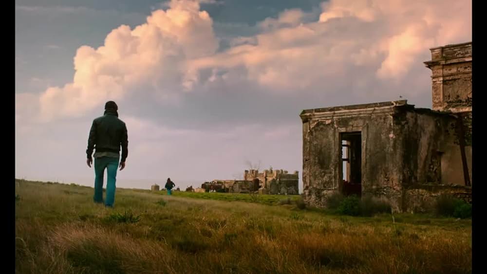 actor Gonzalo Delgado large photo