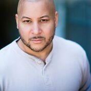 actor Fernando Martinez large photo