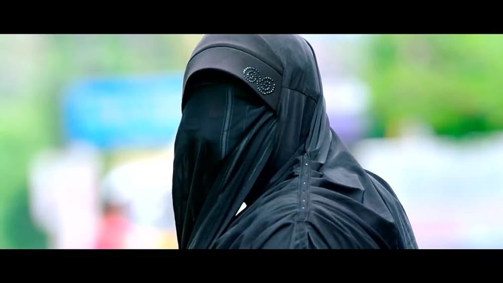 Sruthy Bala
