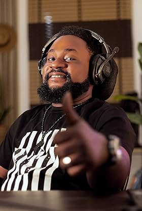 Godwin Akpan