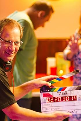 actor Brad Epstein large photo