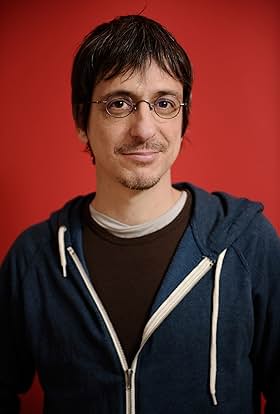 actor Philippe Falardeau large photo