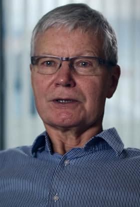 actor Páll Arnór Pálsson large photo