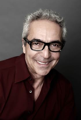 actor Arthur Sarkissian large photo