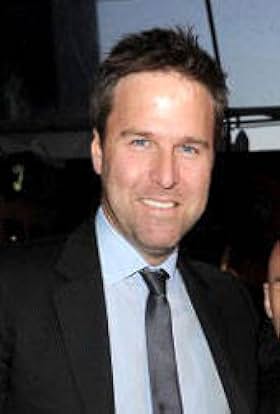 actor Basil Iwanyk large photo